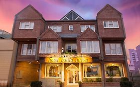 Hotel Bahia Nueva